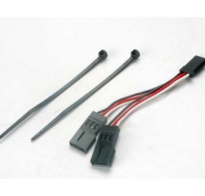 2046 Servo Connector