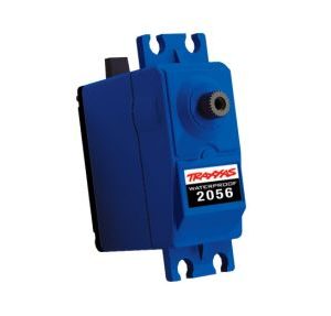 2056 Steering Servo Traxxas