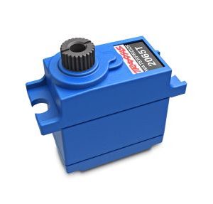 2065T Steering Servo TRX-4M