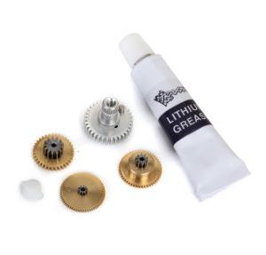 2072R Servo Gears High Speed 2070,2075