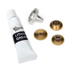 2072X Servo Gears 2070,2075