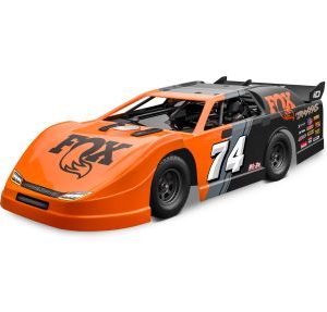 (104364-74) Slash Late Model