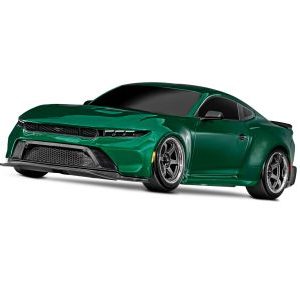 (105237-4) Mustang Drift