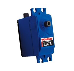 2075 Servo High-Torque