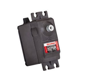 2075X HighTorque Metal Servo