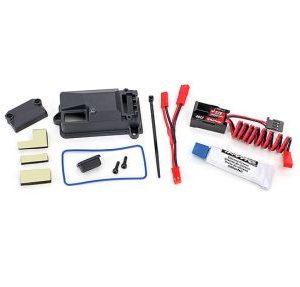 2262 BEC Assy Complete