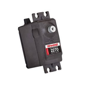 2270 HighTorque Metal Servo