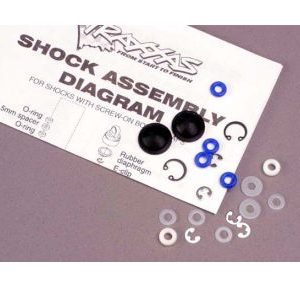2362 Shock Rebuild Kit
