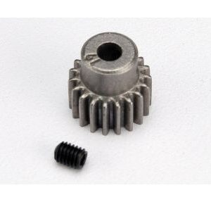 2419 Pinion Gear 19T 48P