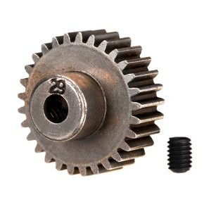 2429 Pinion Gear 29T 48P