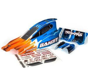 2450T Body For Bandit