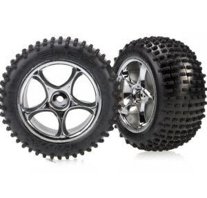 2470R Tires For Bandit