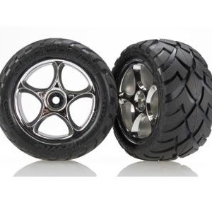 2478R Rear Wheel For Bandit