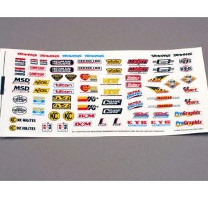 2514 Decals Sponsors