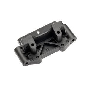 2530-GRAY Bulkhead, Front