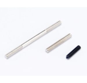 2537 3mm Threaded Rod