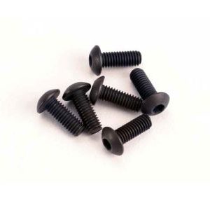 2576 Screws Traxxas