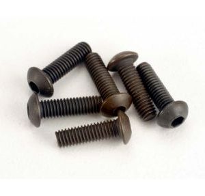2577 Screws 3X10MM