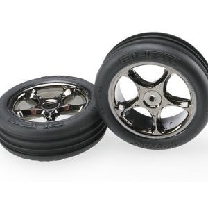 2471A Front Tires For Bandit