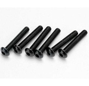 2583 Screws Traxxas