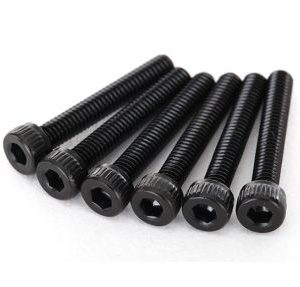 2618 Screws 2.5x16mm