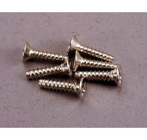 2648 Screws 3x12mm