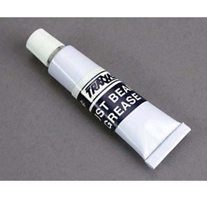 2717 Black Lithium Grease