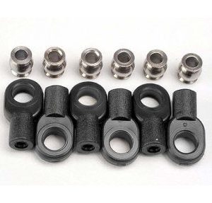 2742X Rod Ends Short