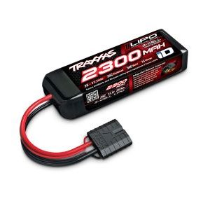 2824X Battery 3S 2300 MAH