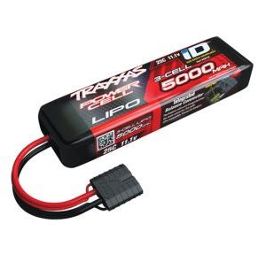 2872X Battery 3S 5000 LIPO