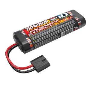2922X NIMH 7.2V 3000MAH