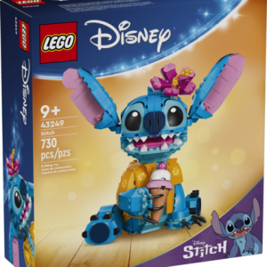 Lego DIS Stitch 43249