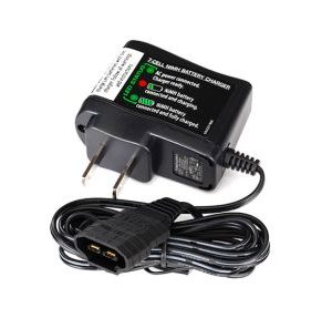 2927R Wall Charger 500 MAH
