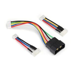 2938X Adapter Traxxas Lipo