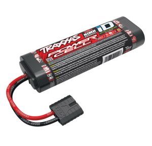 2942X NIMH 7.2V 3300 MAH