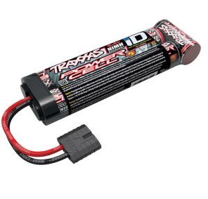 2960X 8.4V 5000 Flat NIMH