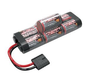 2961X Battery 8.4V 5000 Hump