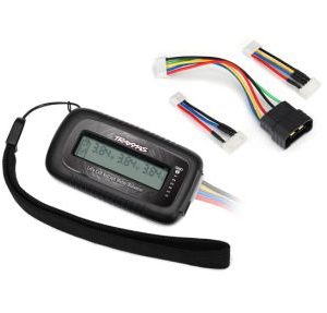 2968X Traxxas Voltage Tester
