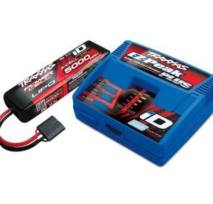 2970-3S 3S 5000CompleterPack