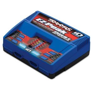 2972 EZ Peak Dual Charger