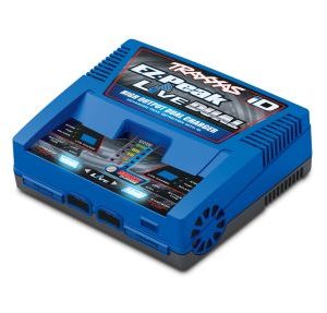 2973 EZ-Peak Live Dual Chrgr