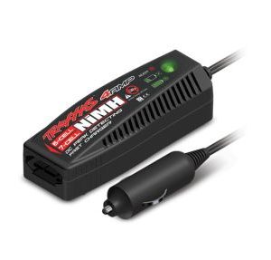 2975 4 Amp Car Charger