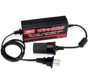 2976 AC/DC Converter Adapter