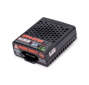 2982 6-7Cell NiMH USBC Chrgr