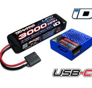 2985-2S Completer Pack