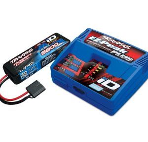 2992 2S LIPO Completer Pack