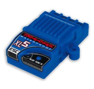 3018R XL-5 Spd Cntr Traxxas