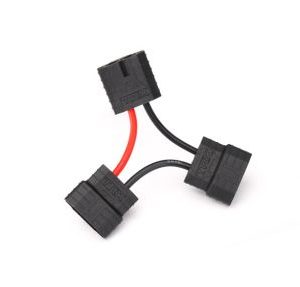 3063X Wire Harness For Speed