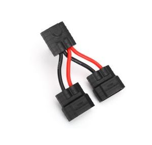 3064X Wire Harness Run Time