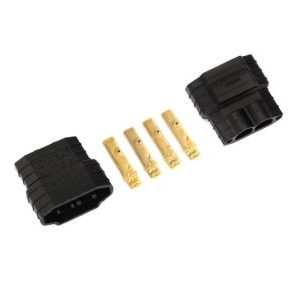 3070X Traxxas Connectr(Male)